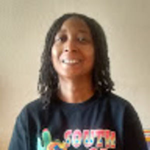 Meet your Posher, Valerie